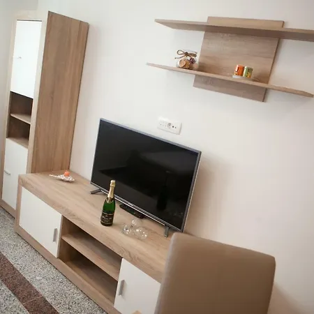 Lux Gama Appartement *