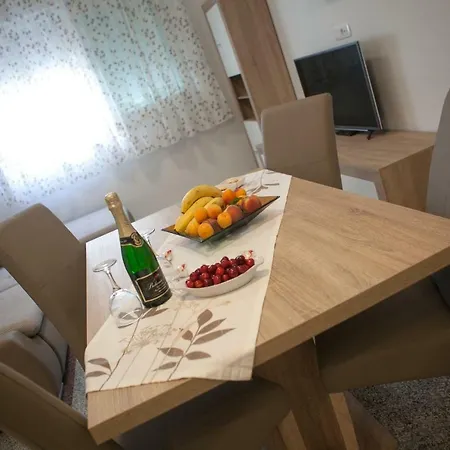 Lux Gama Appartement *