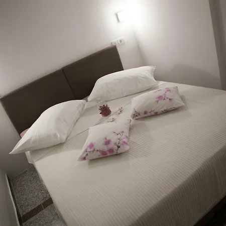 Appartement Lux Gama *