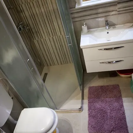 Appartement Lux Gama *