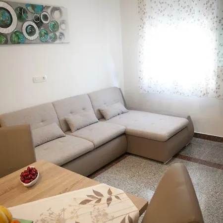 Appartement Lux Gama Split