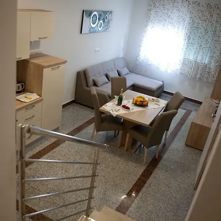 Lux Gama Appartement *