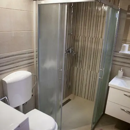 Lux Gama شقة *